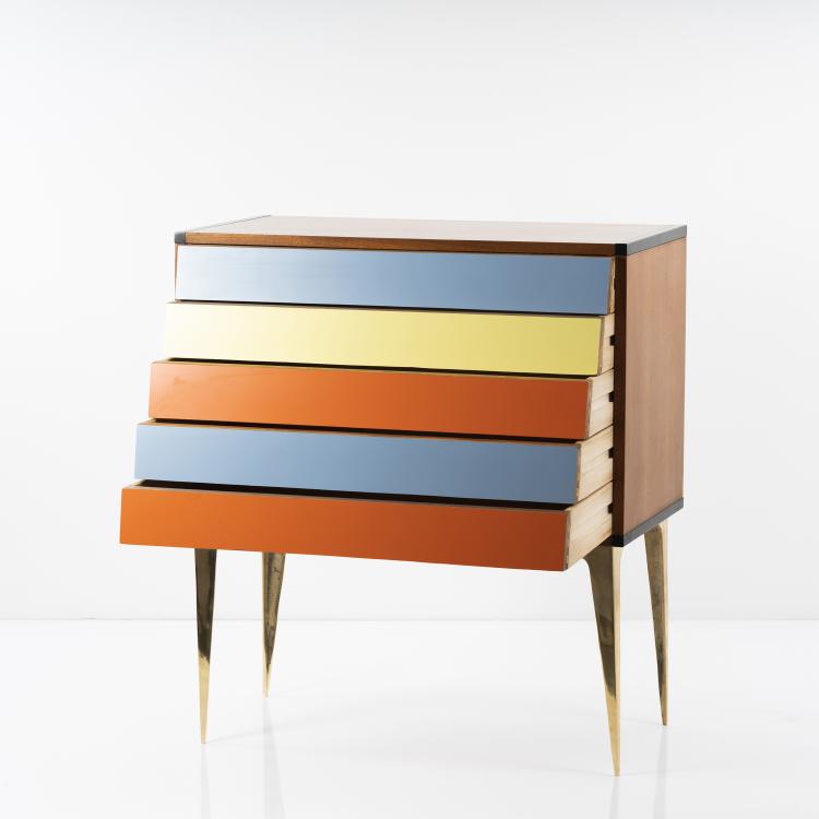 Bild 5 zu Objekt, Dresser, 1960s, Italien, 149A 167