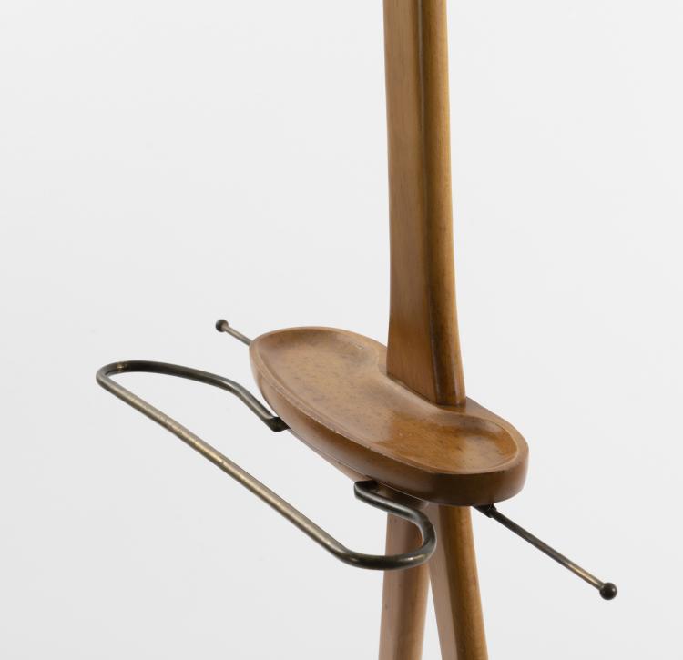 Bild 2 zu Objekt, Dumb servant, c. 1955, Ico Parisi (attributed), Reguitti, Fratelli, Agnosine, 149A 78