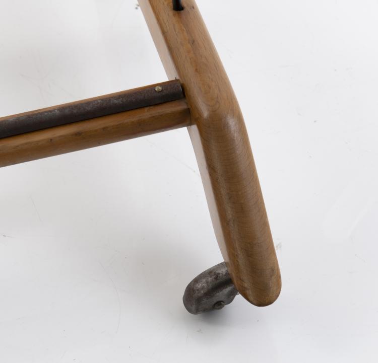 Bild 4 zu Objekt, Dumb servant, c. 1955, Ico Parisi (attributed), Reguitti, Fratelli, Agnosine, 149A 78