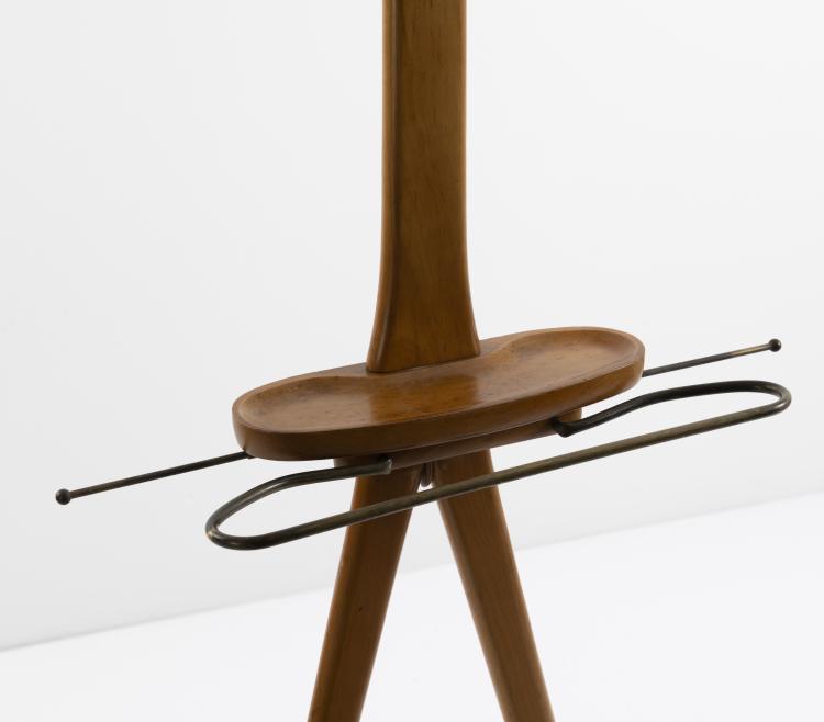 Bild 5 zu Objekt, Dumb servant, c. 1955, Ico Parisi (attributed), Reguitti, Fratelli, Agnosine, 149A 78