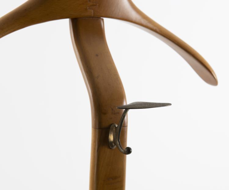 Bild 6 zu Objekt, Dumb servant, c. 1955, Ico Parisi (attributed), Reguitti, Fratelli, Agnosine, 149A 78