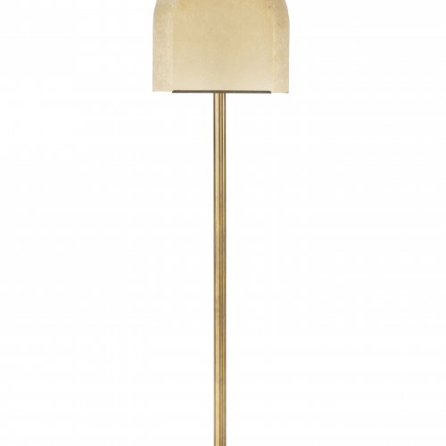 Floor lamp, c. 1970
