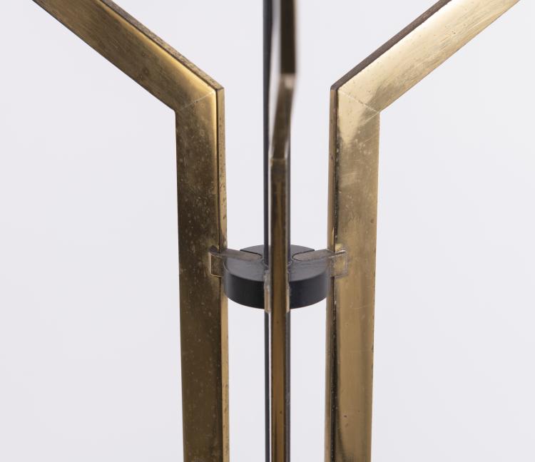 Bild 4 zu Objekt, Floor lamp, c. 1959, Angelo Lelli, Arredoluce, Monza, 149A 97