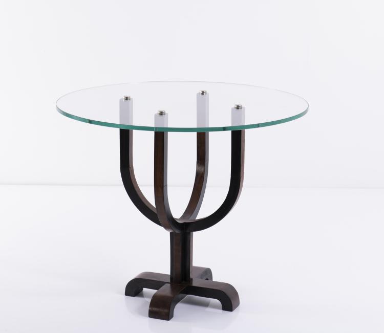 Bild 1 zu Objekt, Side table, 1930s, Italien, 149A 1