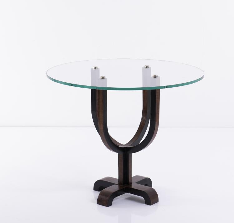 Bild 2 zu Objekt, Side table, 1930s, Italien, 149A 1
