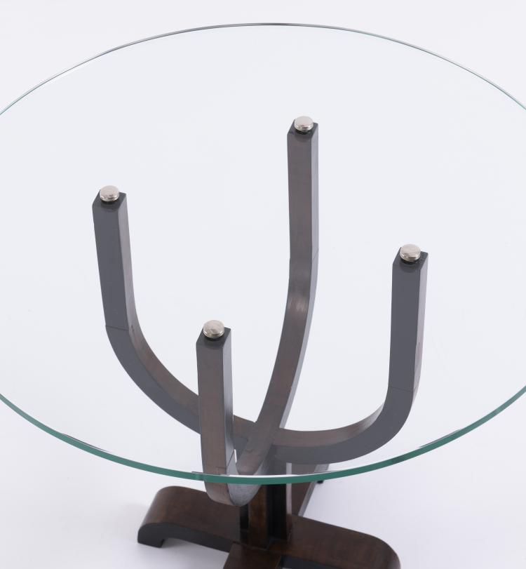 Bild 3 zu Objekt, Side table, 1930s, Italien, 149A 1