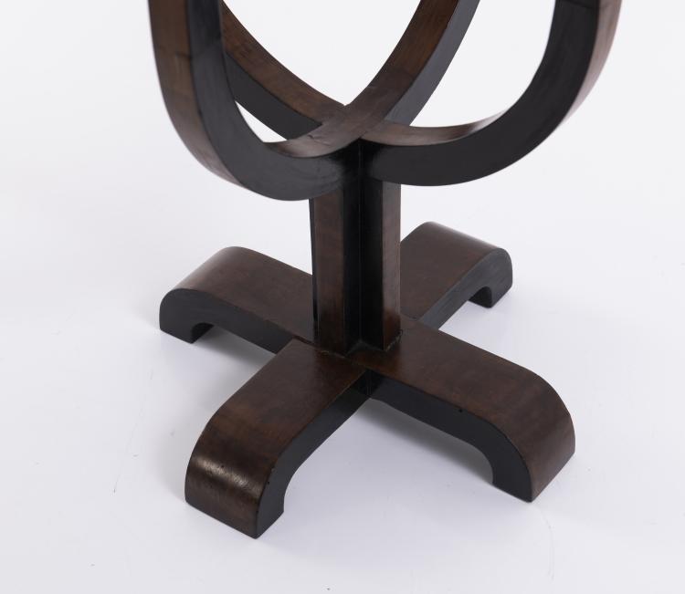 Bild 4 zu Objekt, Side table, 1930s, Italien, 149A 1