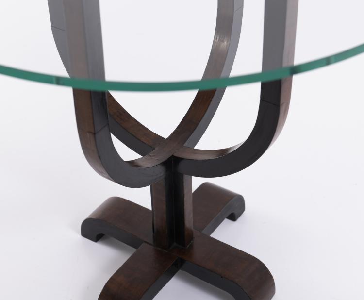 Bild 5 zu Objekt, Side table, 1930s, Italien, 149A 1