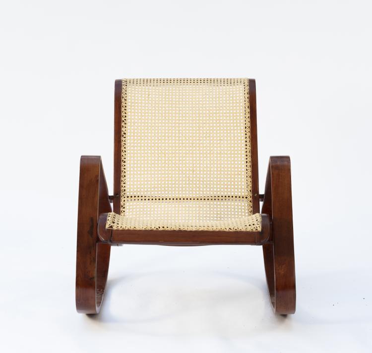 Bild 3 zu Objekt, Rocker, 1930s, Giuseppe Pagano Pogatschnig (in the style of), Italien, 149A 10