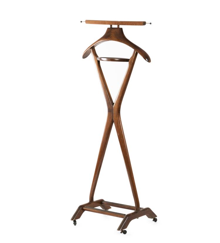 Hauptbild zu Objekt, Dumb servant, 1950s, Ico Parisi (attributed), Reguitti, Fratelli, Agnosine, 149A 31