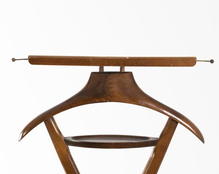 Bild 2 zu Objekt, Dumb servant, 1950s, Ico Parisi (attributed), Reguitti, Fratelli, Agnosine, 149A 31