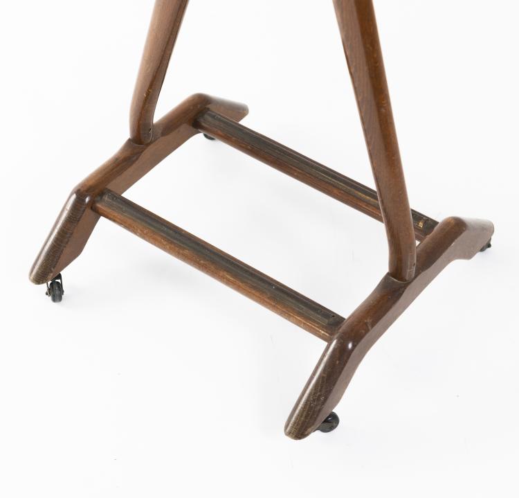 Bild 3 zu Objekt, Dumb servant, 1950s, Ico Parisi (attributed), Reguitti, Fratelli, Agnosine, 149A 31