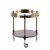 Serving cart, 1950s
