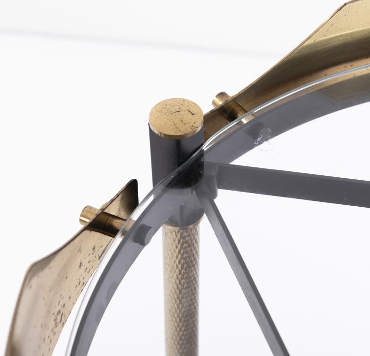 Bild 4 zu Objekt, Serving cart, 1950s, Italien, 149A 90