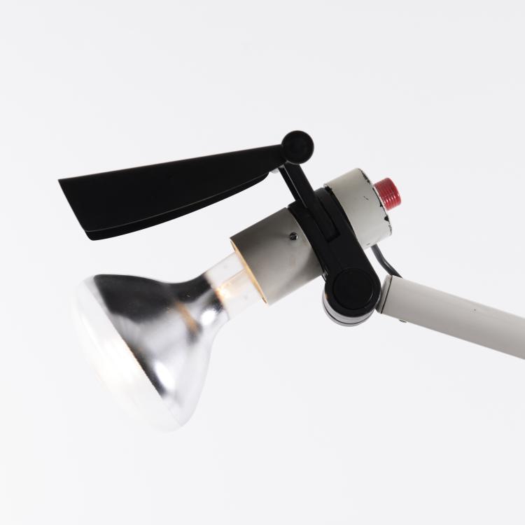 Bild 5 zu Objekt, Stehleuchte, 1970er Jahre, Ettore Sottsass, Erco Leuchten GmbH, L&uuml;denscheid, 149A 226