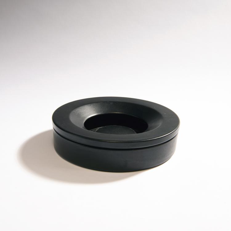 Hauptbild zu Objekt, 'Barbados' ashtray, 1964, Angelo Mangiarotti, Danese, Mailand, 149A 129