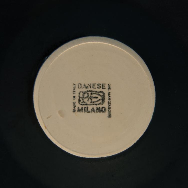 Bild 1 zu Objekt, 'Barbados' ashtray, 1964, Angelo Mangiarotti, Danese, Mailand, 149A 129