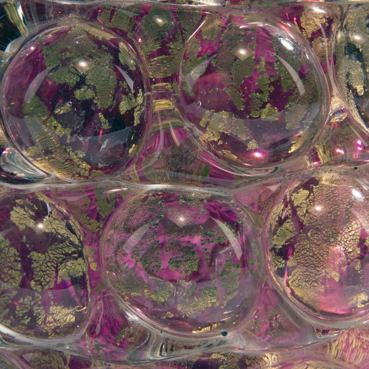 Bild 3 zu Objekt, 'Lenti' vase, 1940, Ercole Barovier, Barovier & Toso, Murano, 149C 614