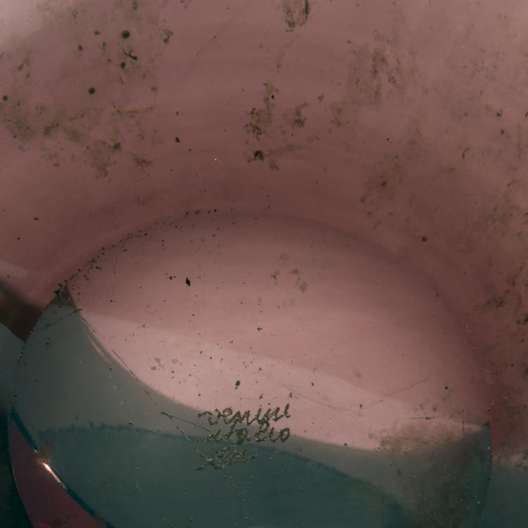 Bild 2 zu Objekt, 'Pianissimo' vase, 1966, Tapio Wirkkala, Venini & C., Murano, 149C 585