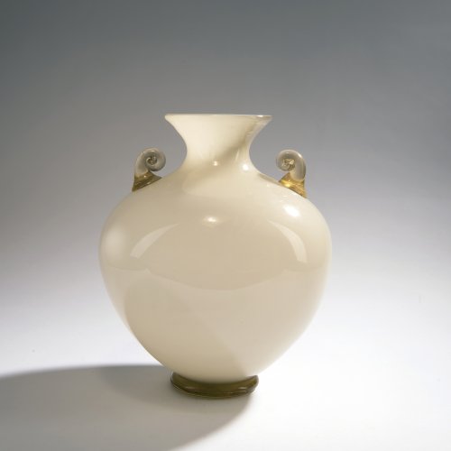 Vase 'Incamiciato', 1939