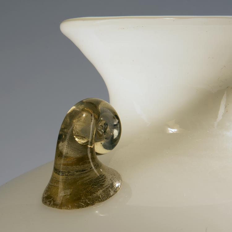 Bild 2 zu Objekt, 'Incamiciato' vase, 1939, Flavio Poli, Seguso Vetri d'Arte, 149C 672