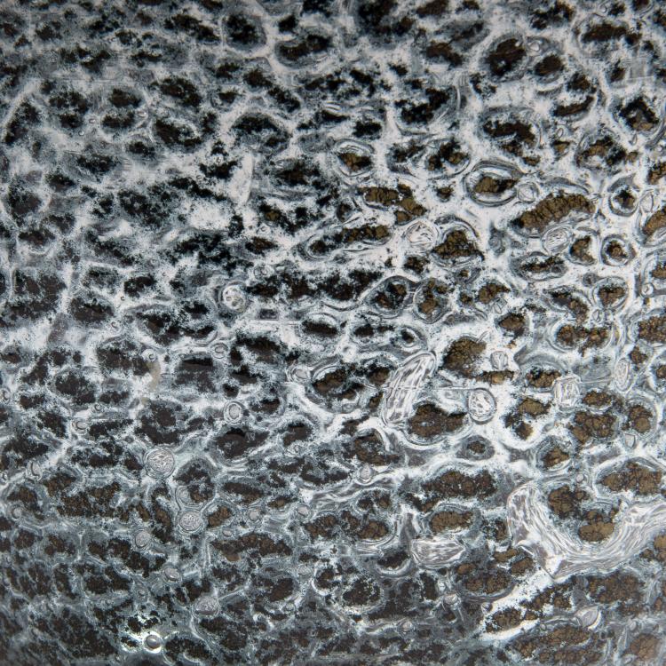 Bild 2 zu Objekt, 'Aborigeno' vase, 1954, Ercole Barovier, Barovier & Toso, Murano, 149C 627