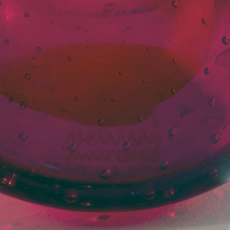 Bild 2 zu Objekt, 'Soffiato a bolle' vase, 1940, Carlo Scarpa, Venini & C., Murano, 149C 554