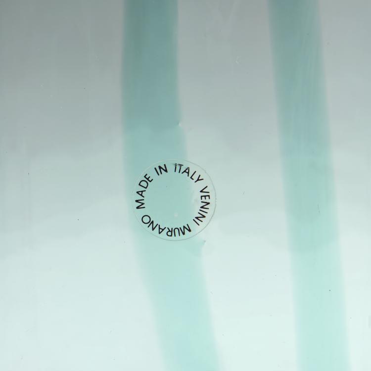 Bild 2 zu Objekt, Vase 'Epipedos', 1989, Fulvio Bianconi, Venini & C., Murano, 149C 599