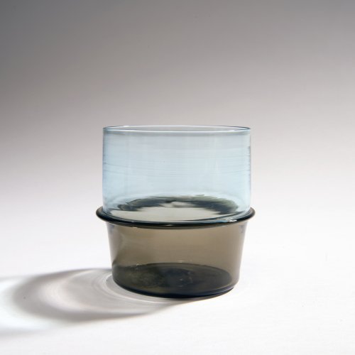 Small 'Incalmo' vase, c. 1970