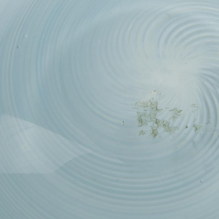 Bild 2 zu Objekt, 'Filigrana blu' vase, c. 1936, Carlo Scarpa, Venini & C., Murano, 149C 549