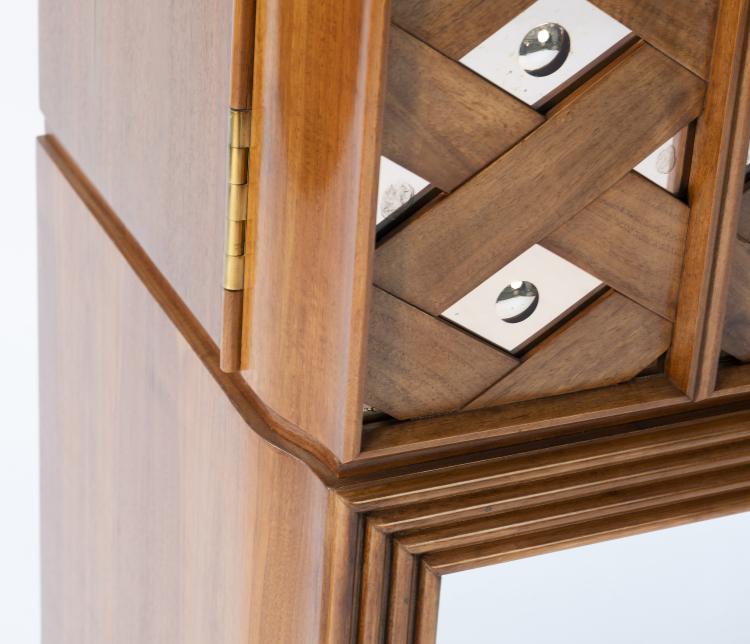 Bild 3 zu Objekt, Bar cabinet, 1930s, Osvaldo Borsani (attributed), ABV Atelier Borsani, Varedo (zugeschrieben), 149A 22