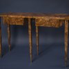 Konsoltisch, 1930/40er Jahre