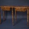 Console table, 1930/40s