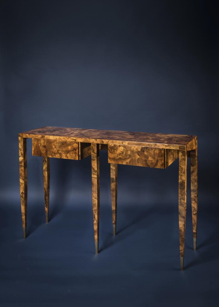 Bild 1 zu Objekt, Console table, 1930/40s, Gio Ponti, Italien, 149A 12