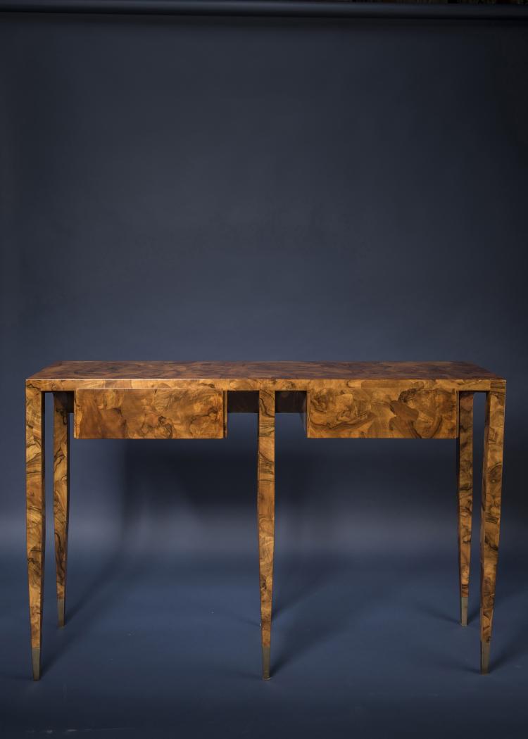 Bild 2 zu Objekt, Console table, 1930/40s, Gio Ponti, Italien, 149A 12