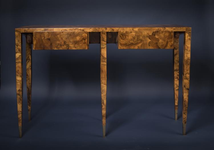 Bild 3 zu Objekt, Console table, 1930/40s, Gio Ponti, Italien, 149A 12