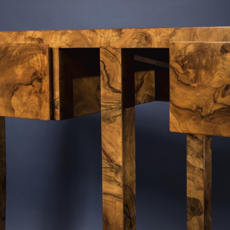 Bild 4 zu Objekt, Console table, 1930/40s, Gio Ponti, Italien, 149A 12