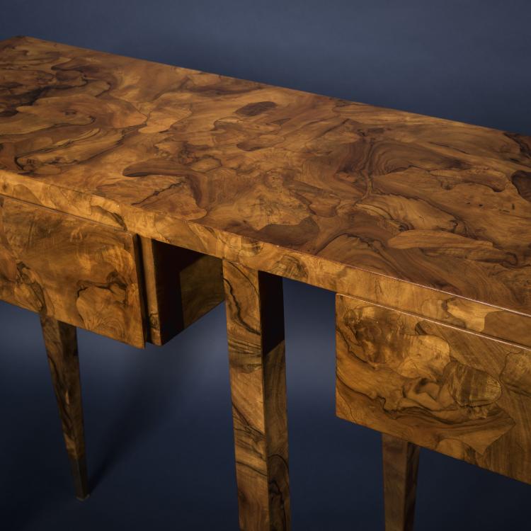 Bild 7 zu Objekt, Console table, 1930/40s, Gio Ponti, Italien, 149A 12