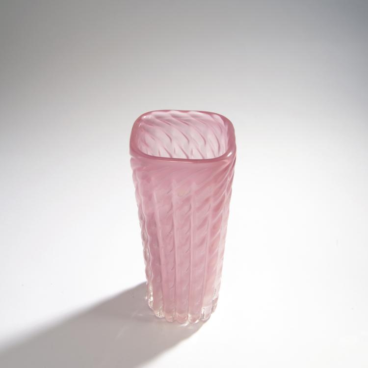 Bild 1 zu Objekt, Vase, c. 1950, Murano, 149C 743