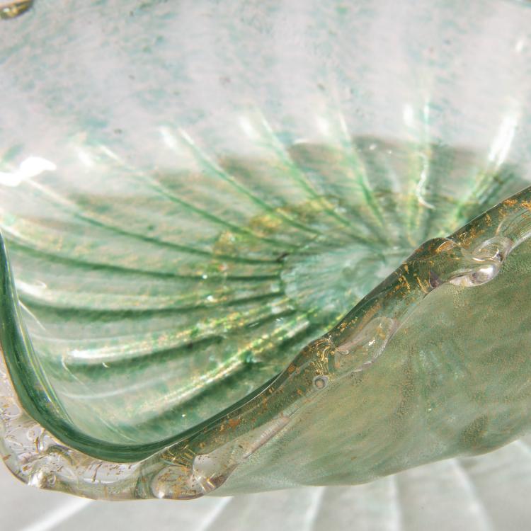 Bild 2 zu Objekt, Bowl, around 1948, Ercole Barovier, Barovier & Toso, Murano, 149C 621