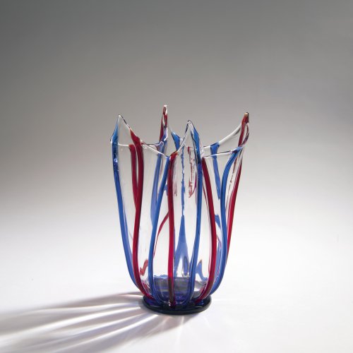 Vase, 1990s