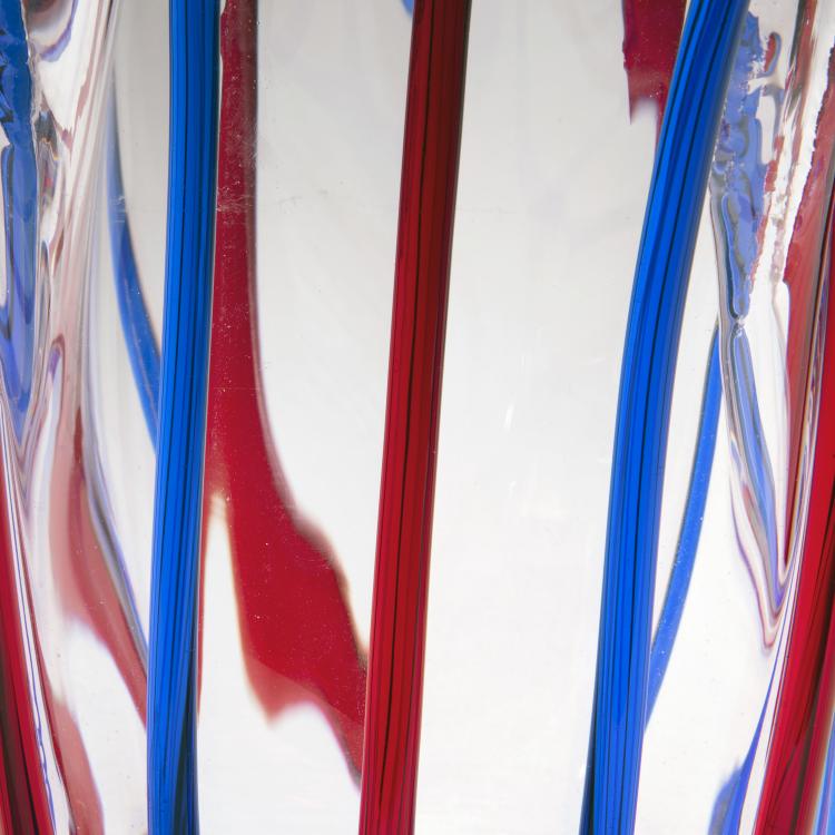 Bild 2 zu Objekt, Vase, 1990s, Archimede Seguso, Seguso, Archimede, Vetreria, Murano, 149C 663