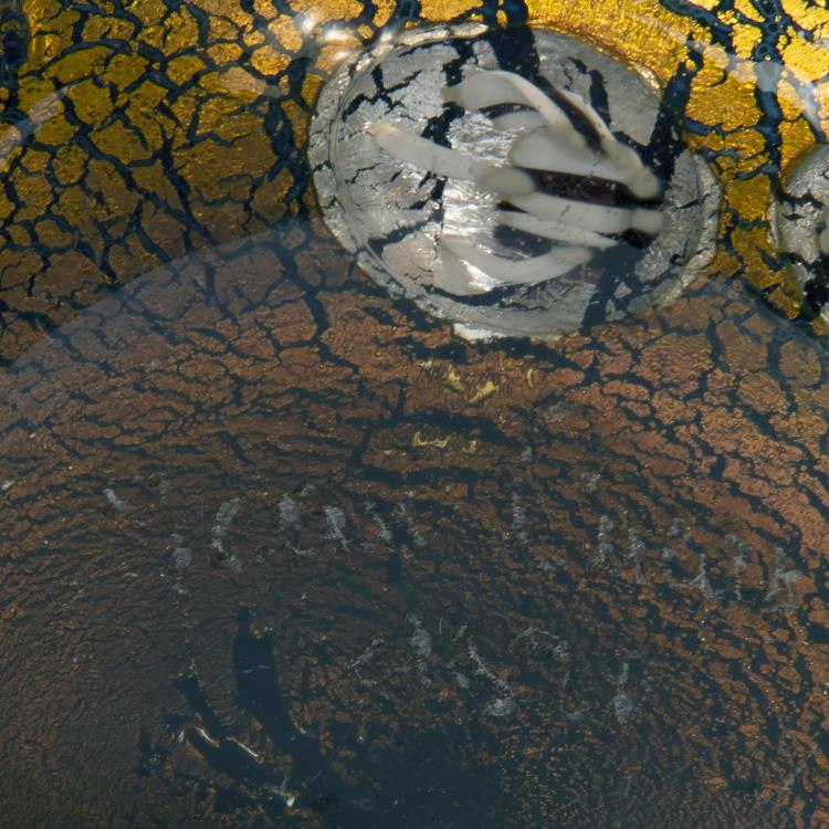 Bild 4 zu Objekt, 'Yokohama' vase, c. 1952, Aldo Nason, A.Ve.M., Murano, 149C 703