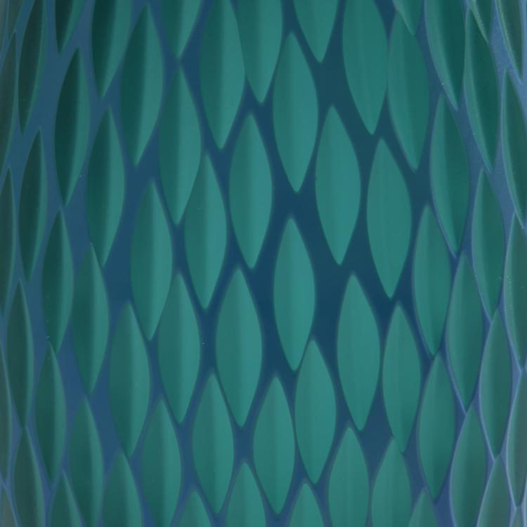 Bild 1 zu Objekt, Vase, 1999, Philip Baldwin,Monica Guggisberg, Venini & C., Murano, 149C 605