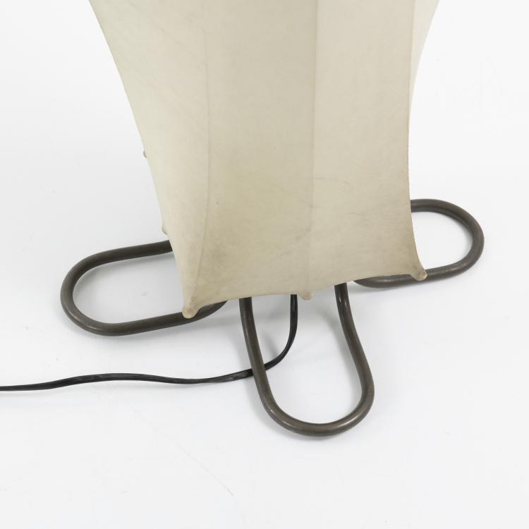 Bild 3 zu Objekt, 'Fantasma' floor lamp, 1961, Tobia Scarpa, Flos, Brescia, 149A 139