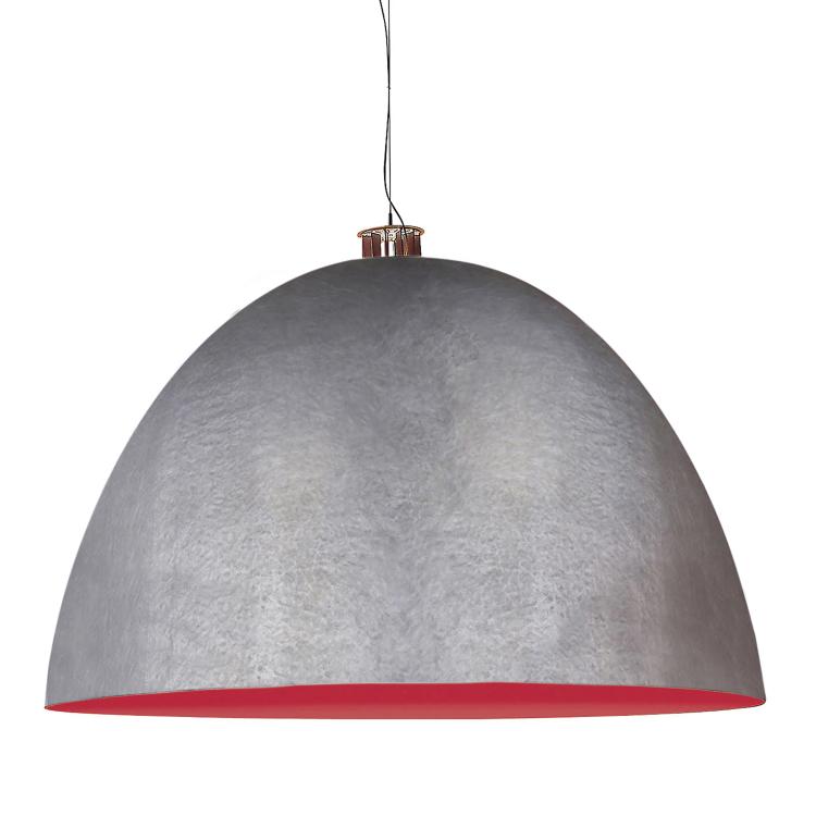 Hauptbild zu Objekt, 'XXL Dome' ceiling light, 1999, Ingo Maurer, Design M, Ingo Maurer, M&uuml;nchen, 149B 518