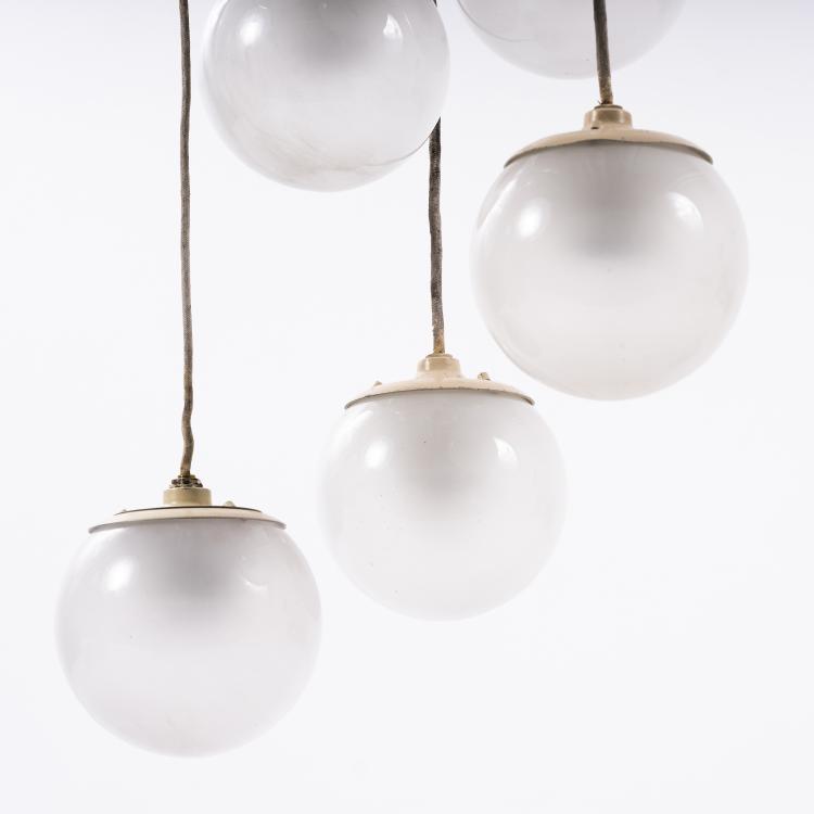 Bild 2 zu Objekt, '2095/9' light, 1958, Gino Sarfatti, Arteluce, Mailand, 149A 98