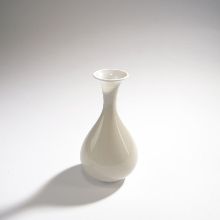 Bild 1 zu Objekt, Vase 'Incamiciato', 1932-33, Tomaso Buzzi, Venini & C., Murano, 149C 539