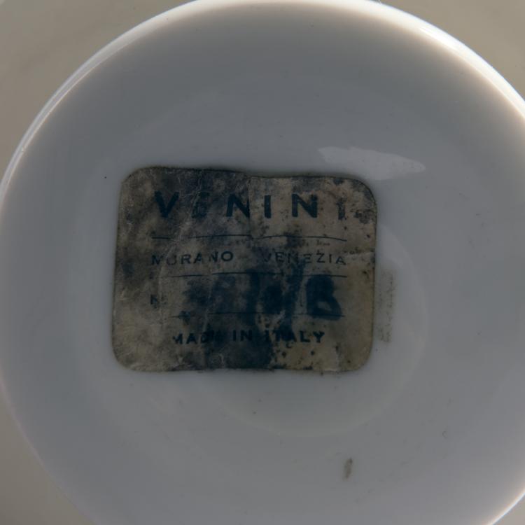 Bild 2 zu Objekt, Vase 'Incamiciato', 1932-33, Tomaso Buzzi, Venini & C., Murano, 149C 539