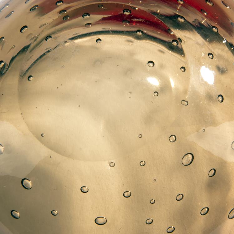 Bild 2 zu Objekt, Drei Schalen, um 1935 - 40, Carlo Scarpa, Venini & C., Murano, 149C 543